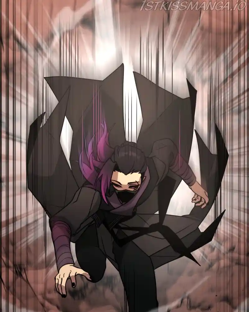 Cloud Walker Chapter 48