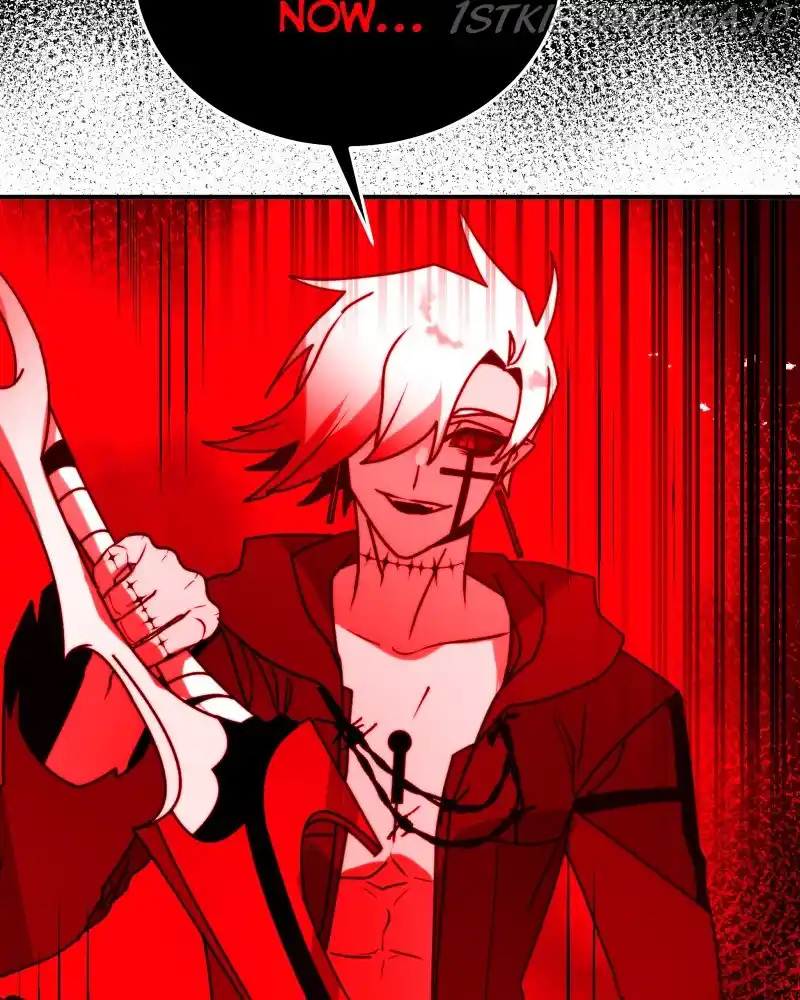 Cloud Walker Chapter 51