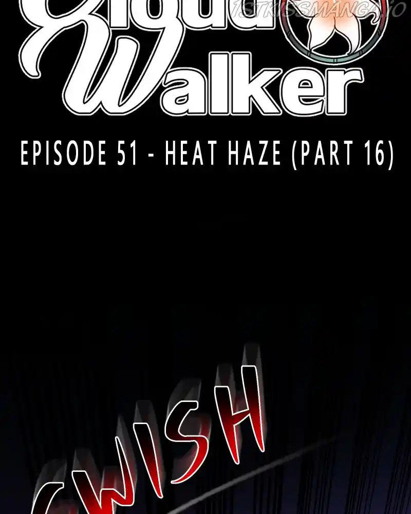 Cloud Walker Chapter 51