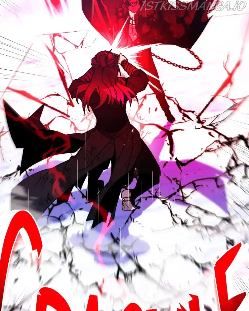 Cloud Walker Chapter 51