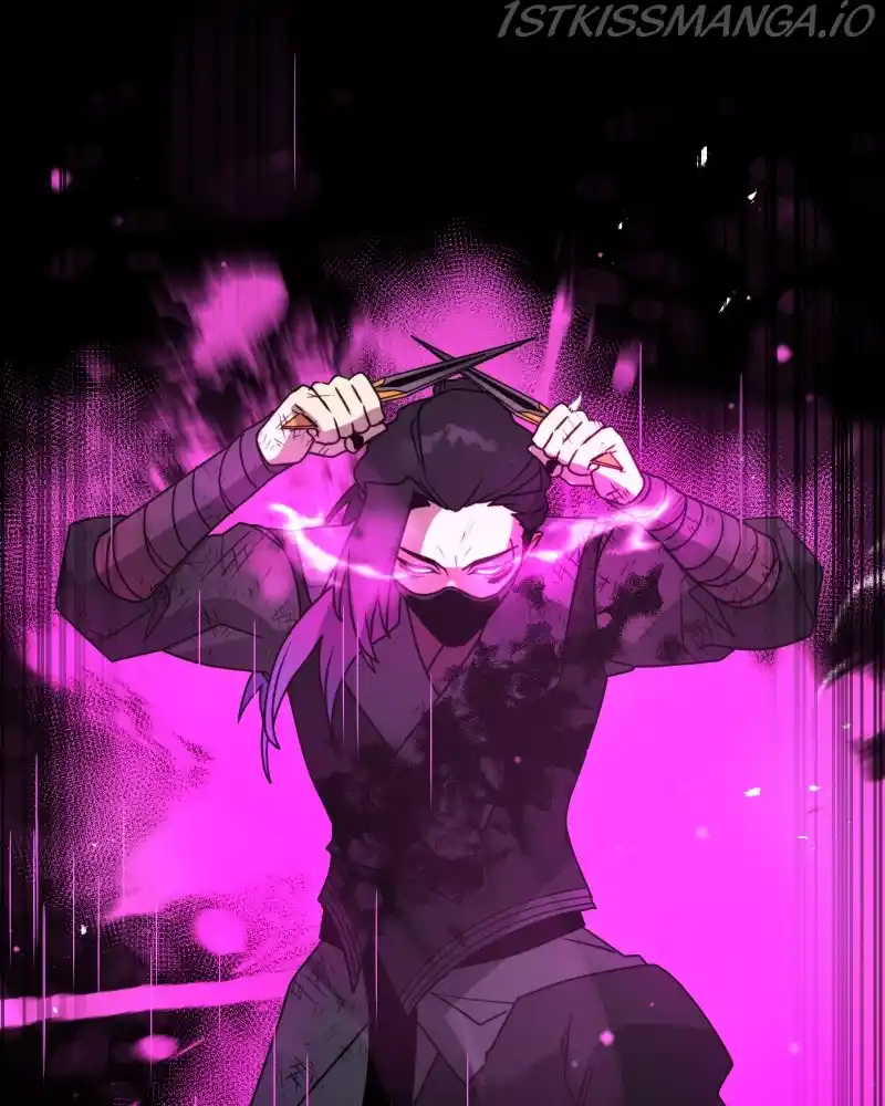 Cloud Walker Chapter 51