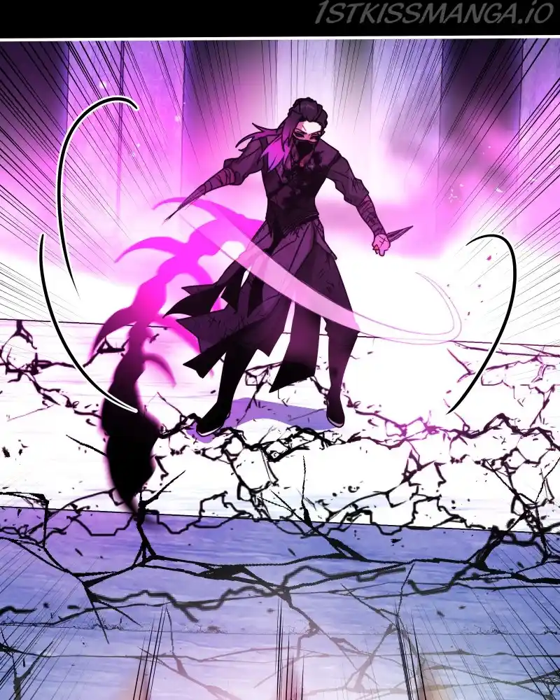 Cloud Walker Chapter 51