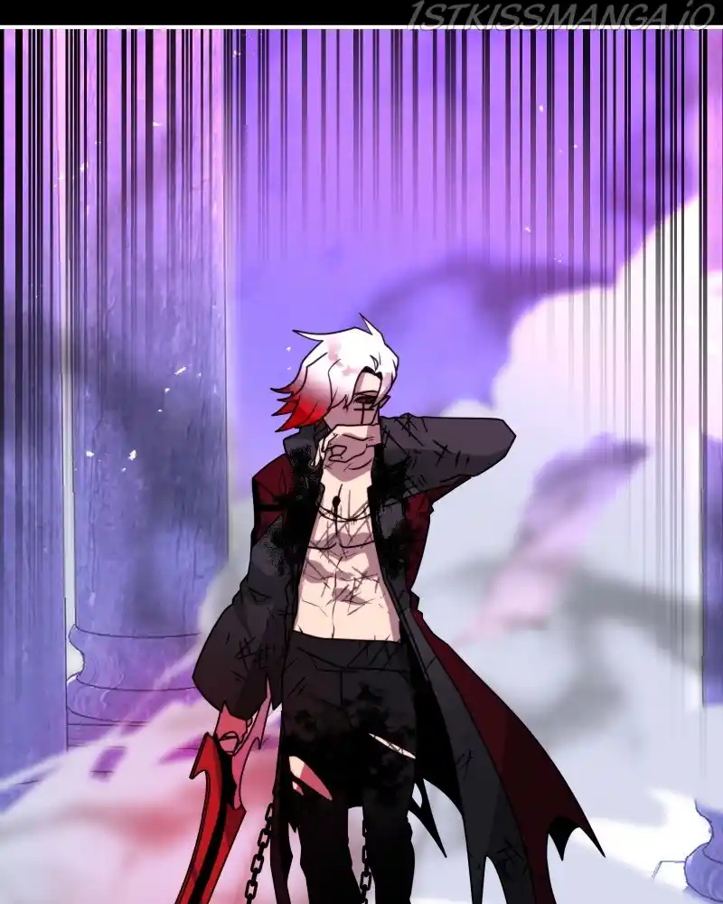 Cloud Walker Chapter 51