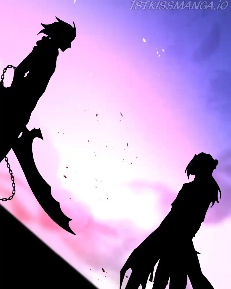 Cloud Walker Chapter 51