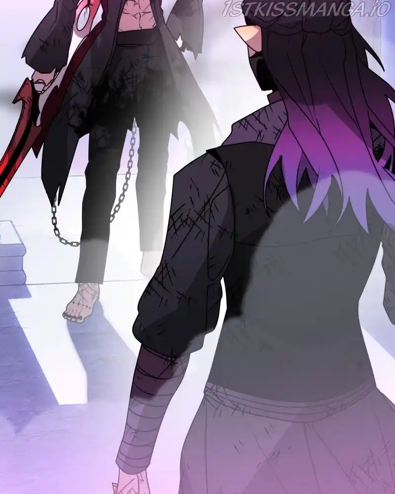 Cloud Walker Chapter 51