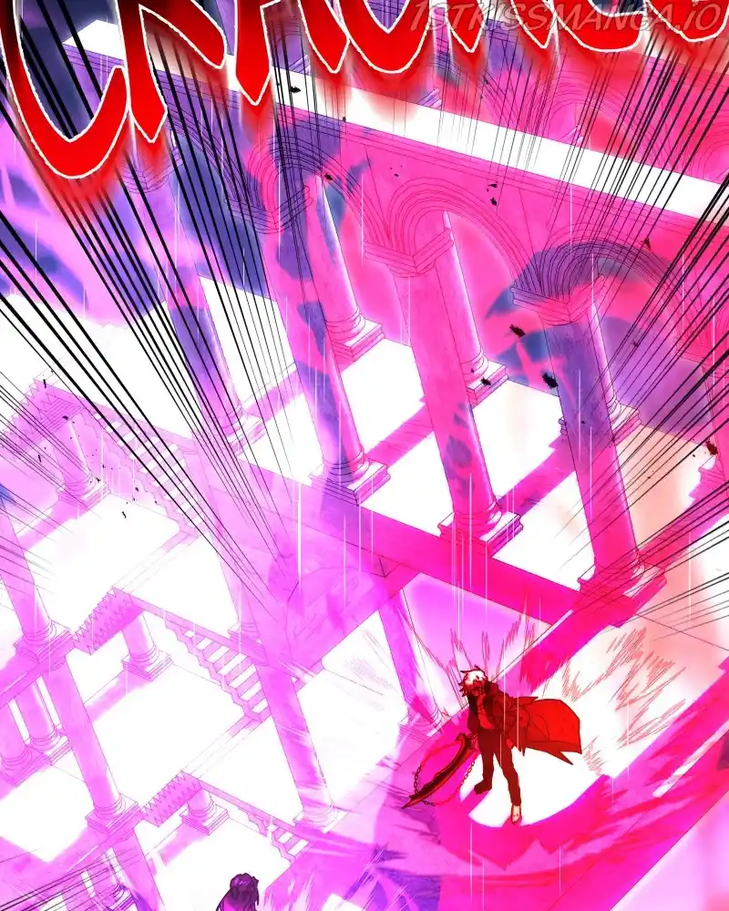 Cloud Walker Chapter 51