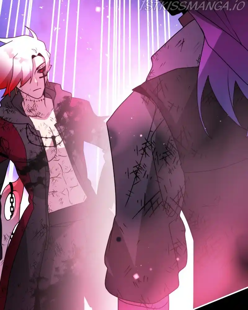 Cloud Walker Chapter 51