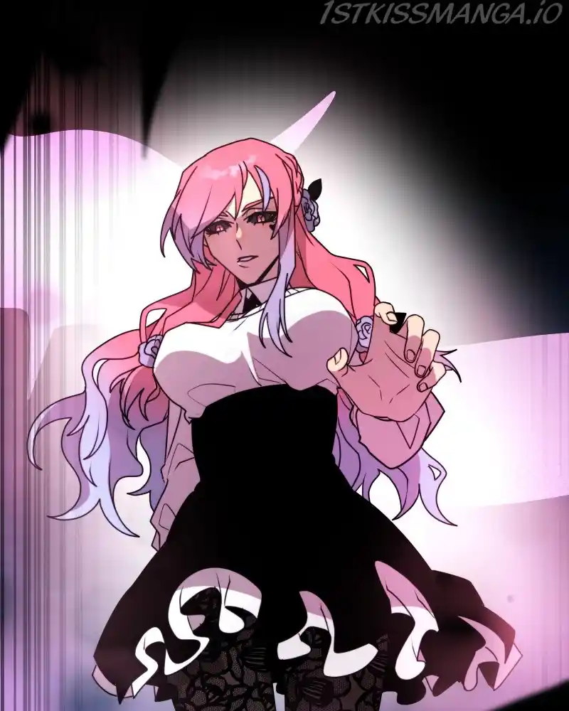 Cloud Walker Chapter 51