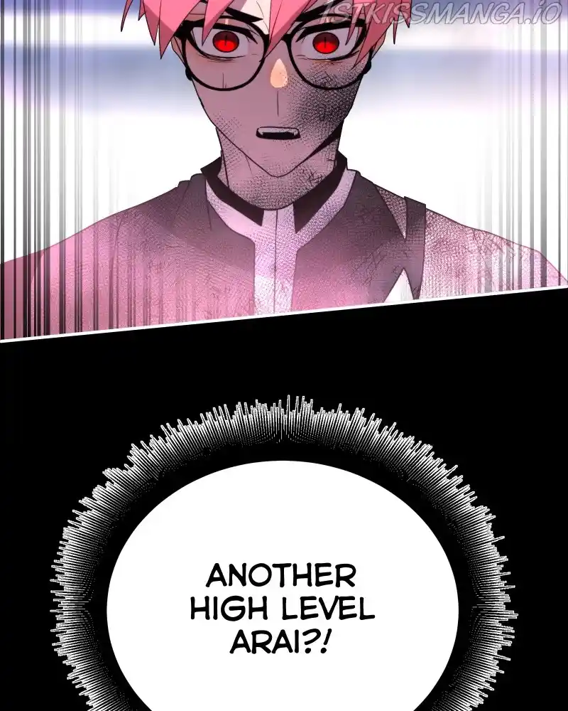 Cloud Walker Chapter 51