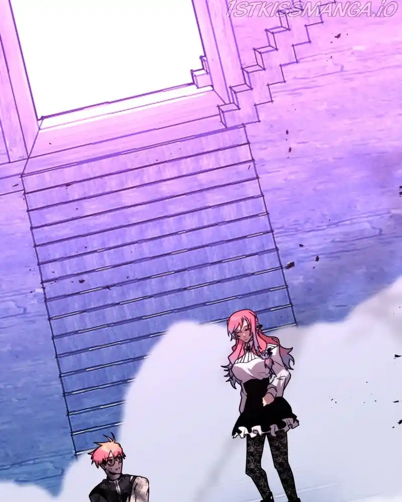 Cloud Walker Chapter 52