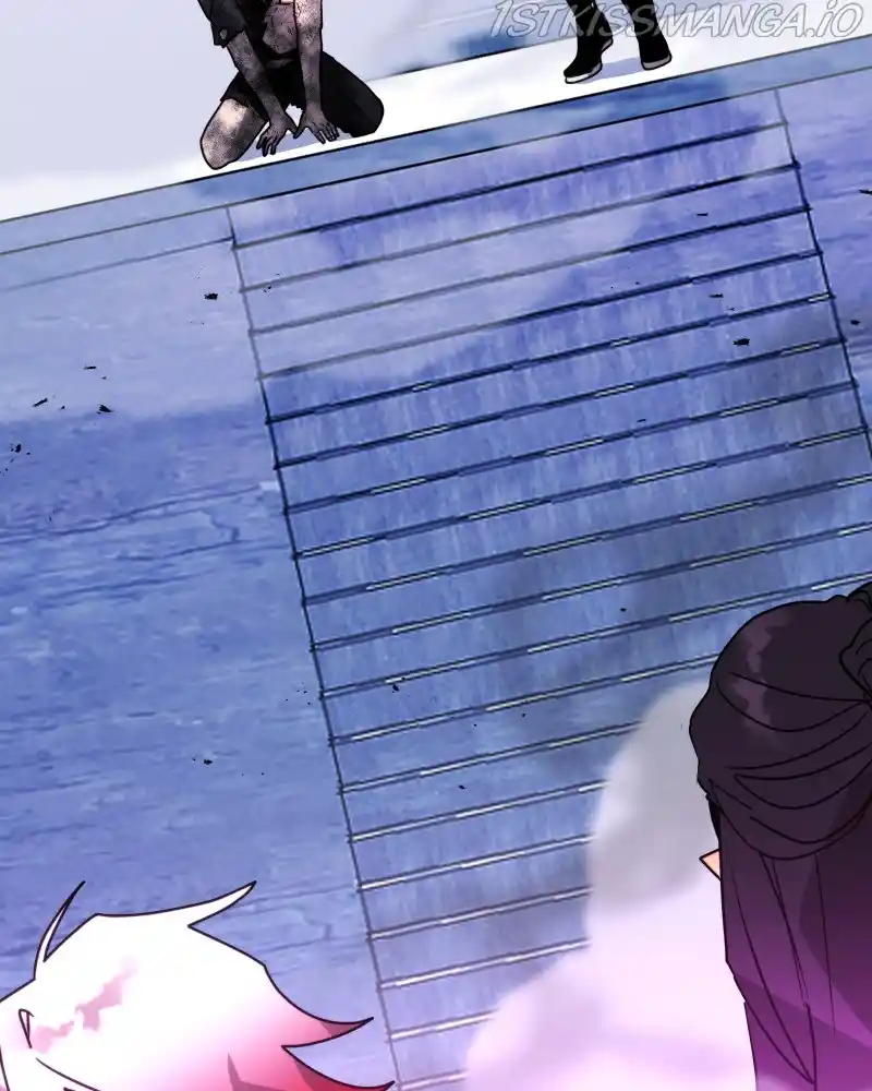 Cloud Walker Chapter 52