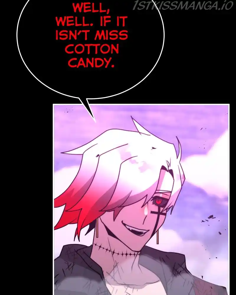 Cloud Walker Chapter 52