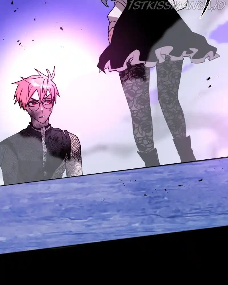 Cloud Walker Chapter 52