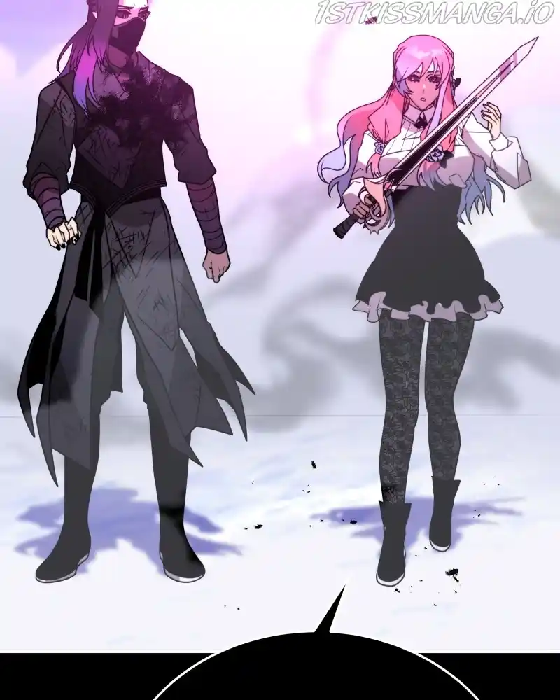 Cloud Walker Chapter 52