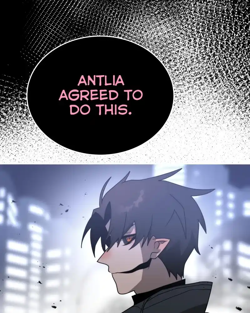 Cloud Walker Chapter 52