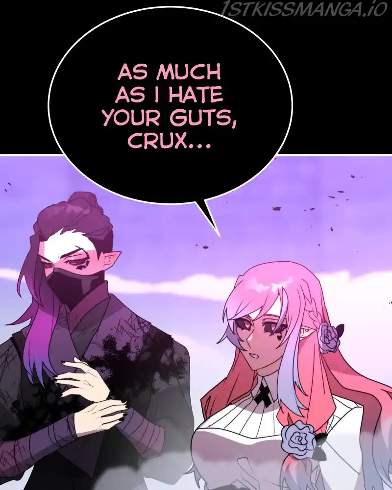 Cloud Walker Chapter 52