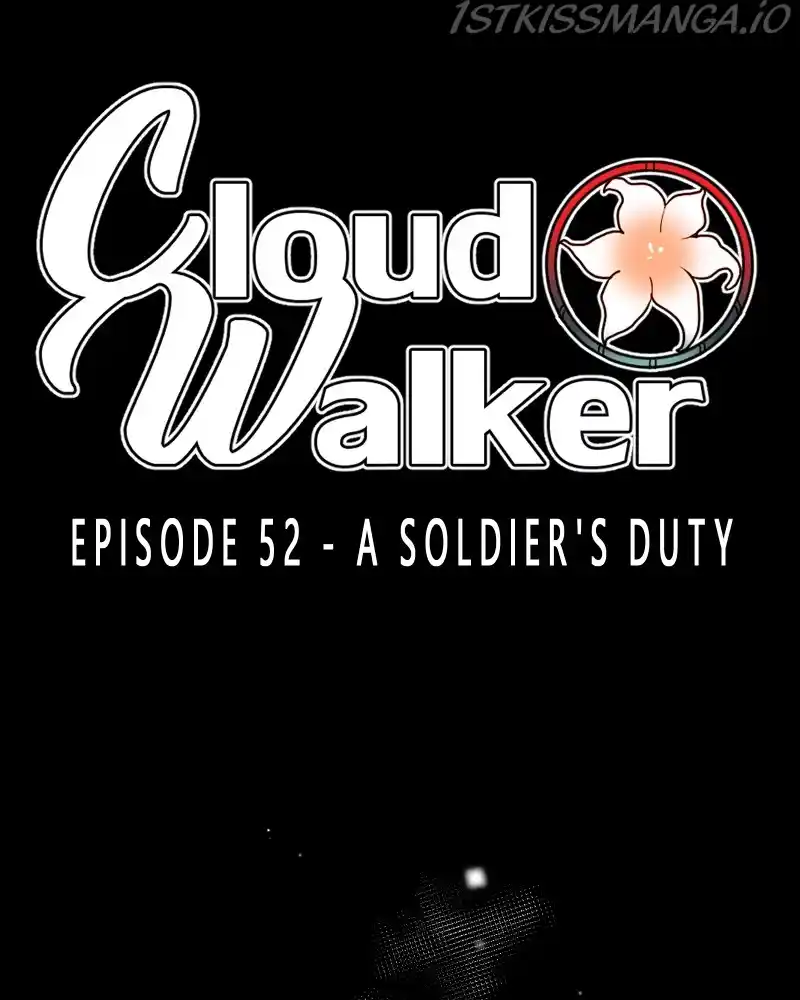 Cloud Walker Chapter 52
