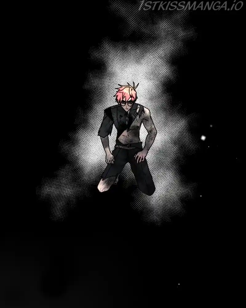 Cloud Walker Chapter 52