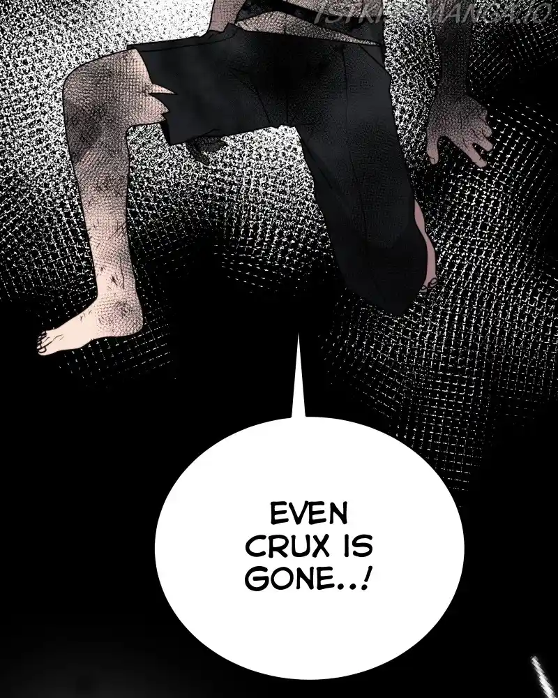 Cloud Walker Chapter 52