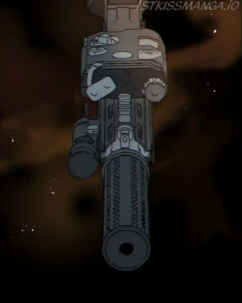 Cloud Walker Chapter 52