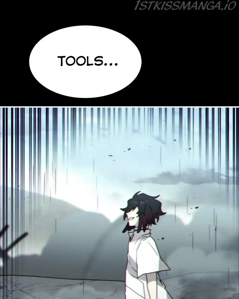 Cloud Walker Chapter 52