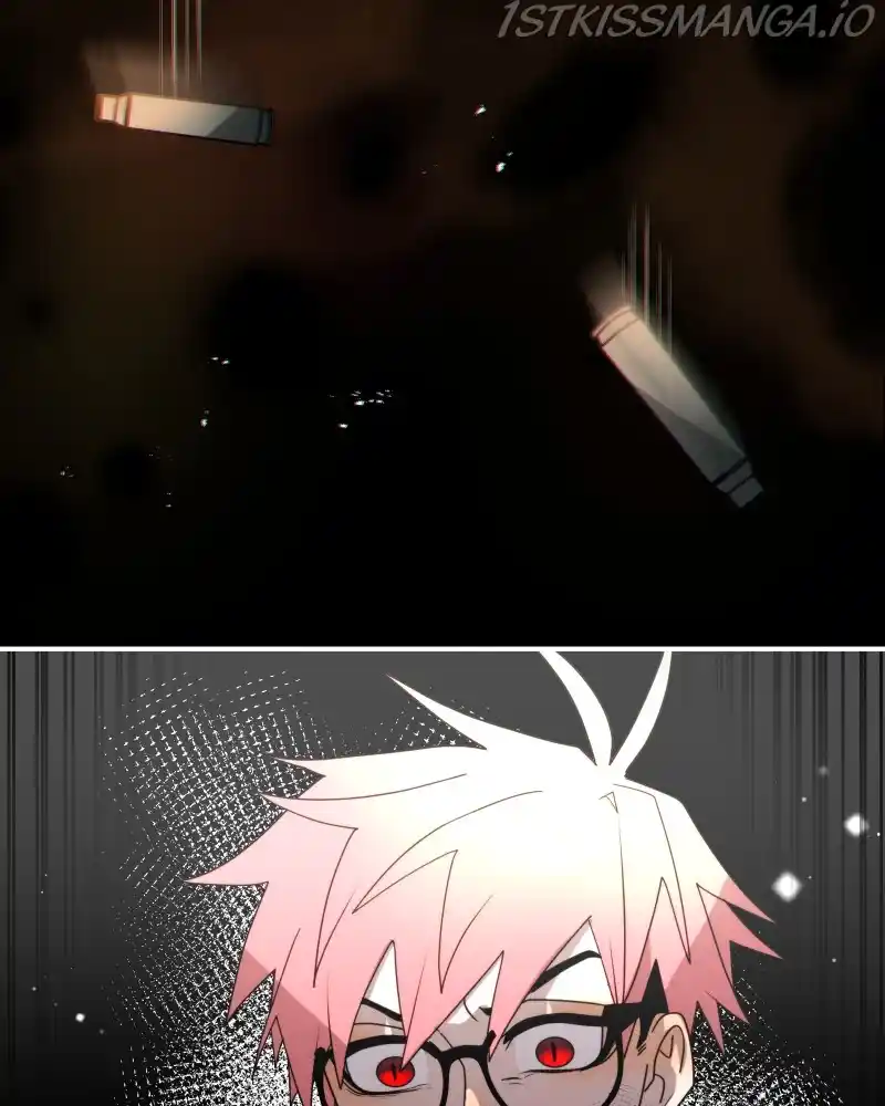 Cloud Walker Chapter 52