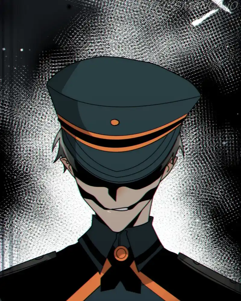 Cloud Walker Chapter 52