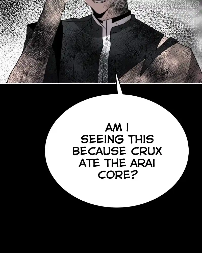 Cloud Walker Chapter 53