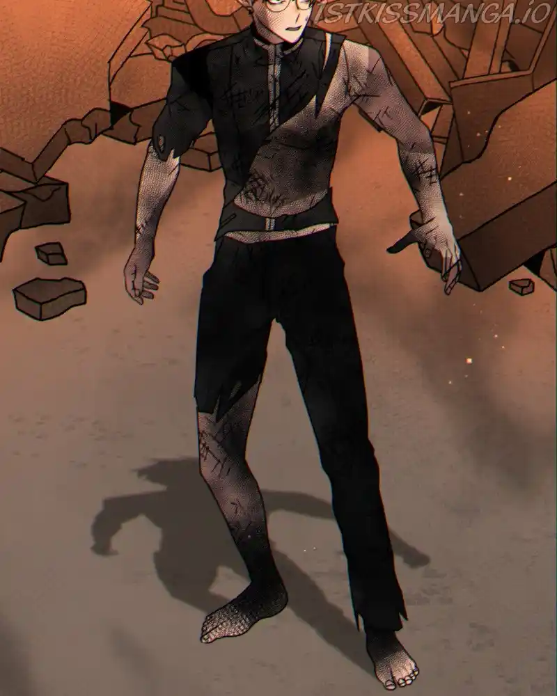 Cloud Walker Chapter 53