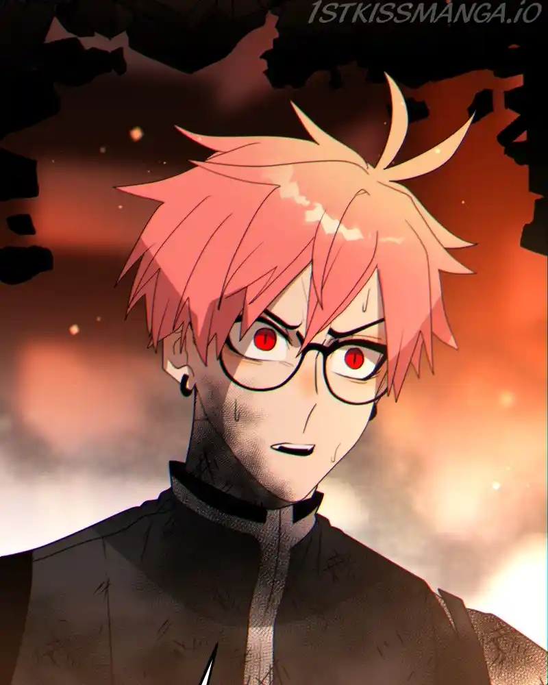 Cloud Walker Chapter 53