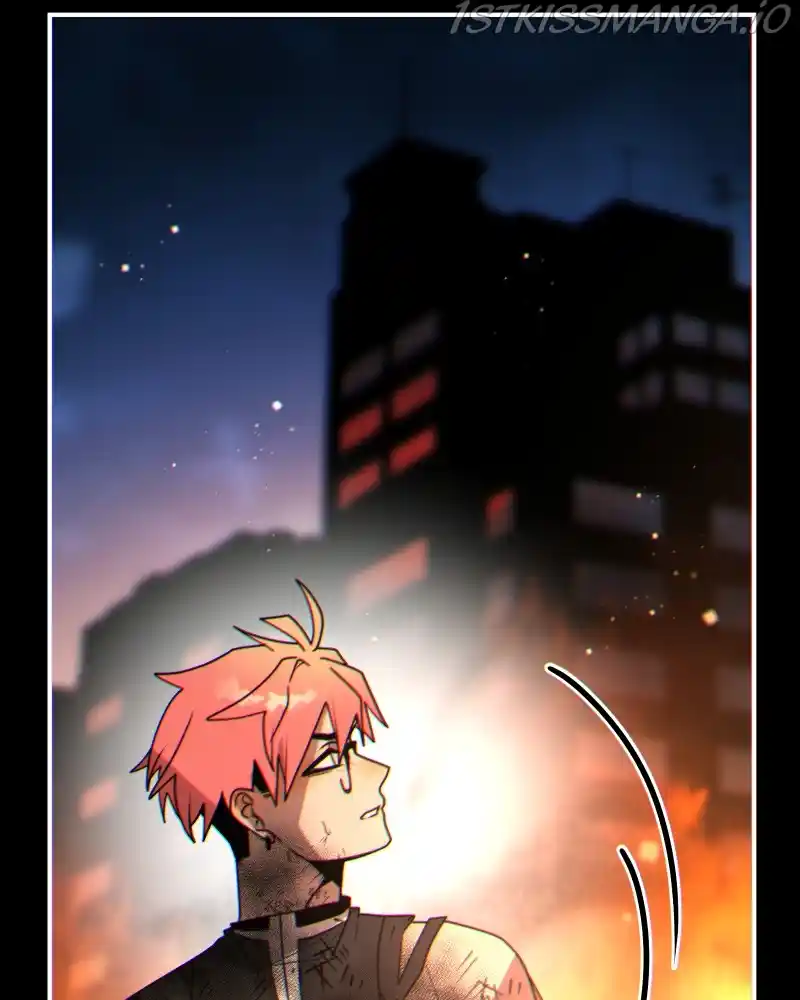 Cloud Walker Chapter 53