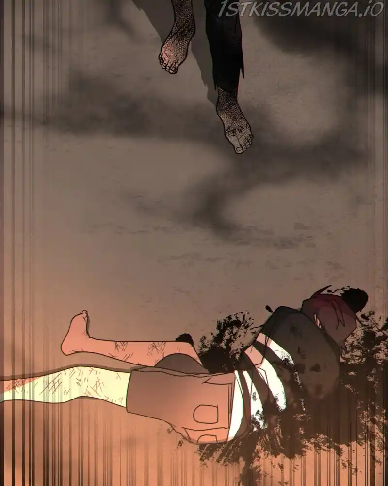 Cloud Walker Chapter 53