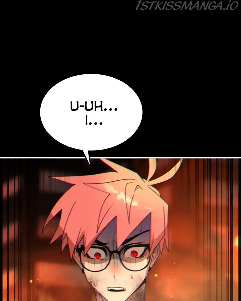 Cloud Walker Chapter 53