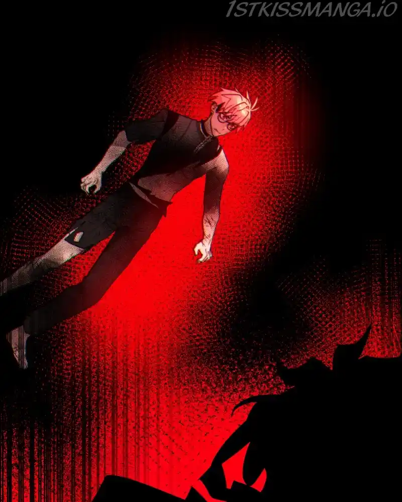 Cloud Walker Chapter 53