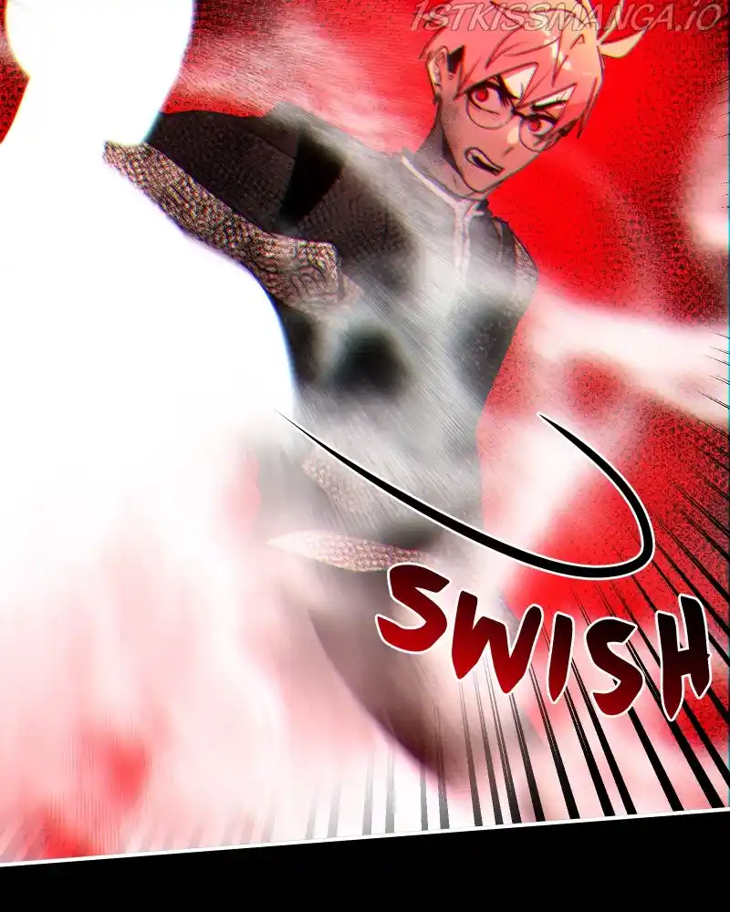 Cloud Walker Chapter 53