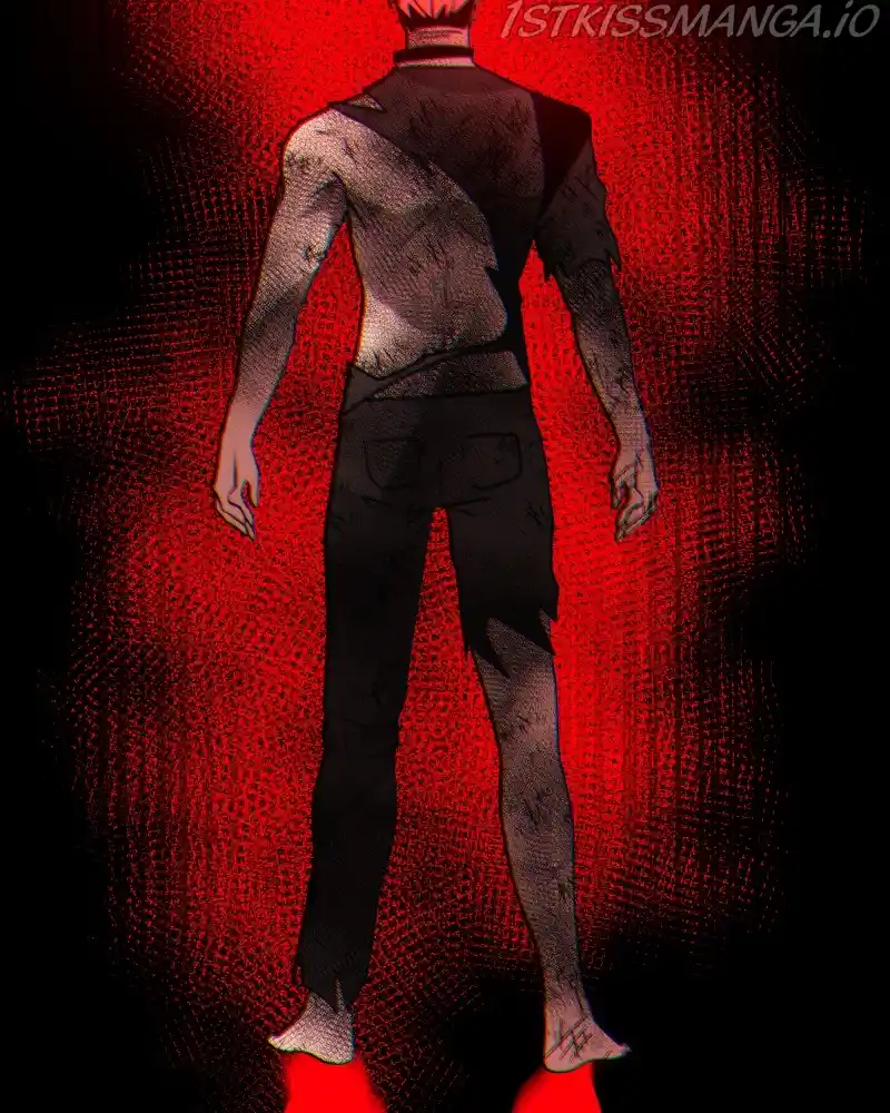 Cloud Walker Chapter 53