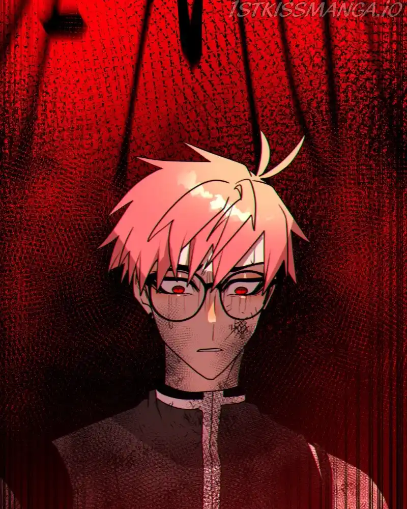 Cloud Walker Chapter 53