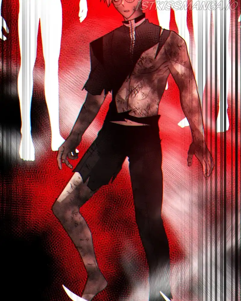 Cloud Walker Chapter 53