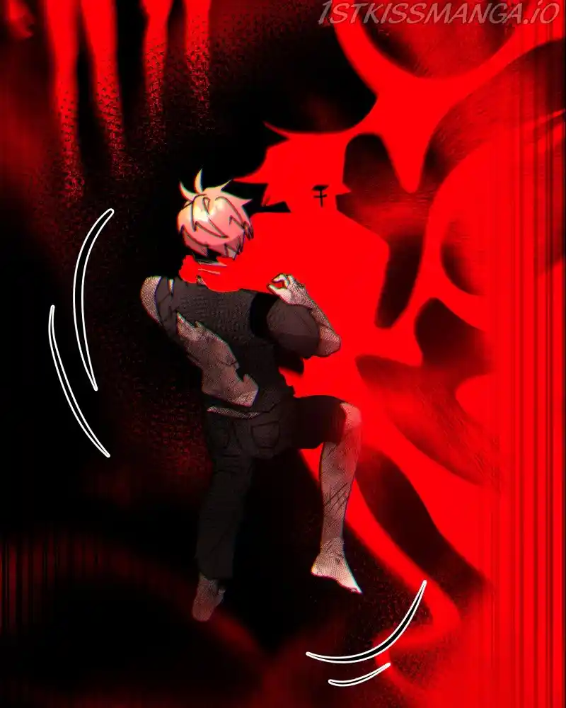 Cloud Walker Chapter 53