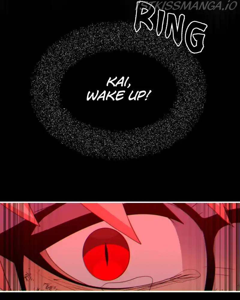 Cloud Walker Chapter 53