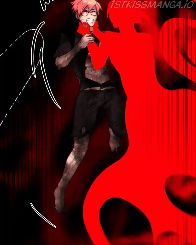 Cloud Walker Chapter 54