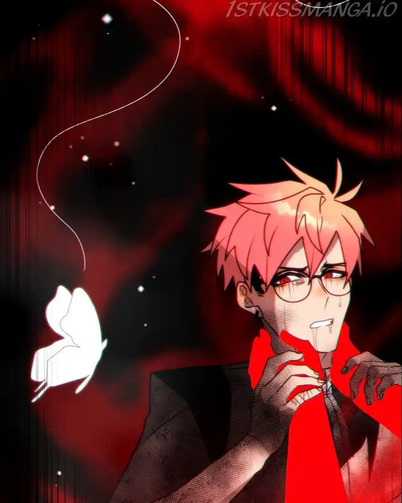 Cloud Walker Chapter 54