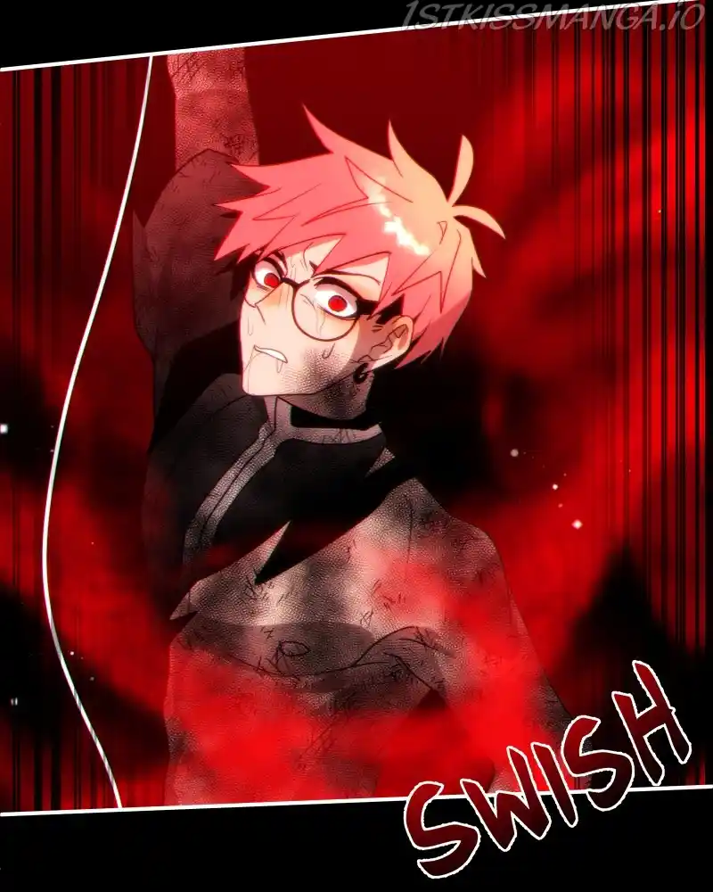 Cloud Walker Chapter 54