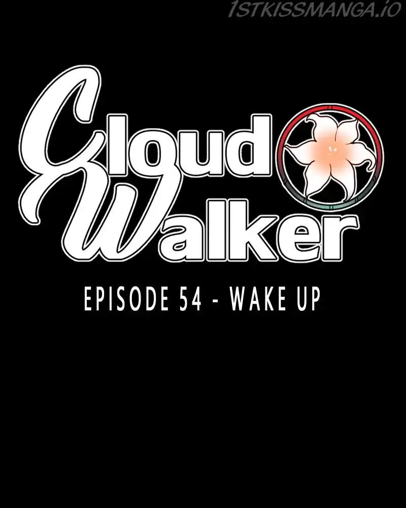 Cloud Walker Chapter 54