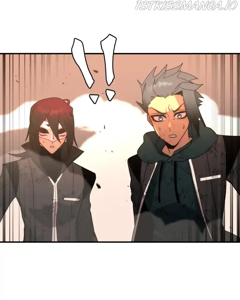 Cloud Walker Chapter 54