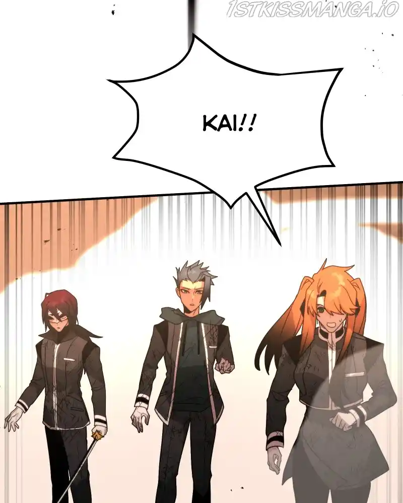 Cloud Walker Chapter 54