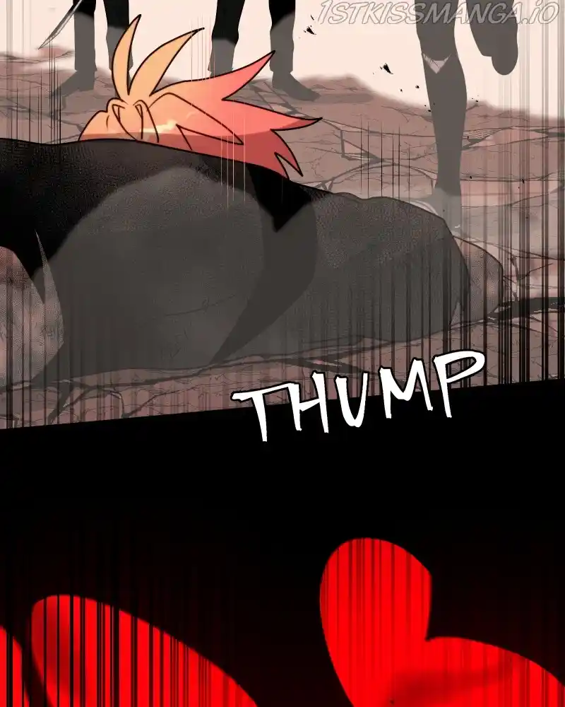 Cloud Walker Chapter 54