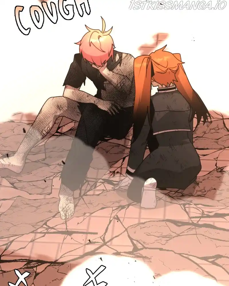 Cloud Walker Chapter 54