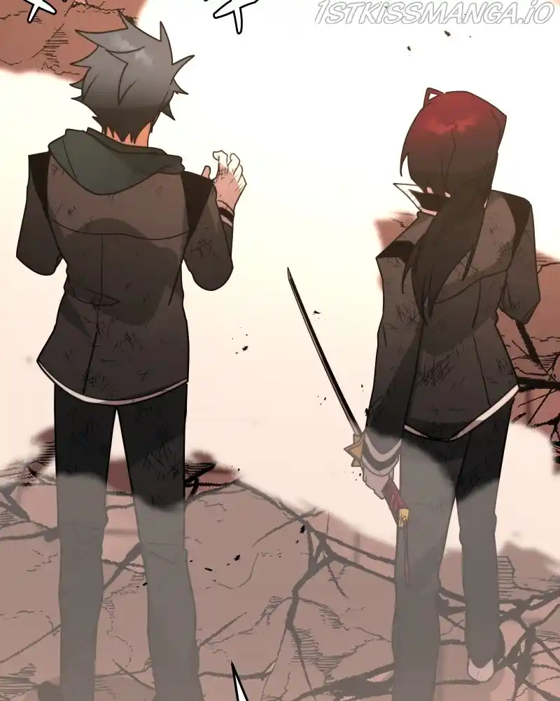 Cloud Walker Chapter 54