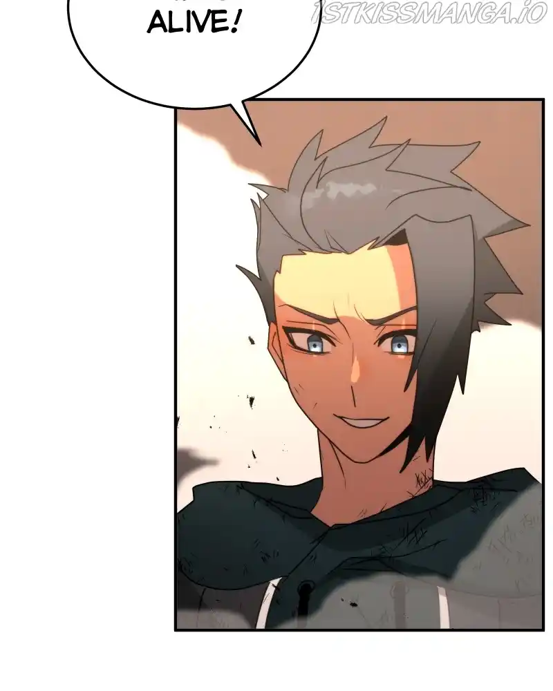 Cloud Walker Chapter 54